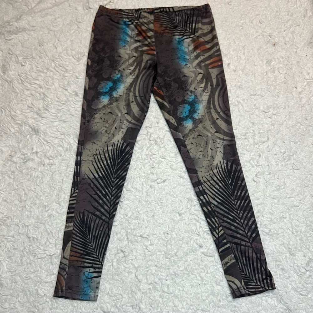Apple Bottoms Leggings